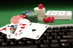 The Art of Choosing the Right Slot Game on Situs Slot Gacor