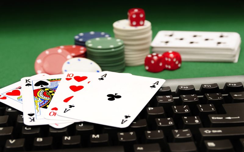 The Art of Choosing the Right Slot Game on Situs Slot Gacor