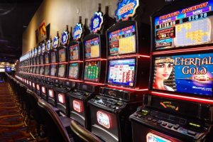 Gaming Evolution Why FORWIN77's Live Casino Sets a New Standard