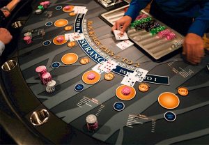 The Art of Bluffing Casino Tactics Demystified