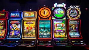 Gacor Gambler's Guide: Mastering Slot Play