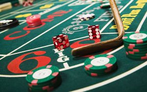 The Ultimate Casino Experience Winning Strategies and Tips