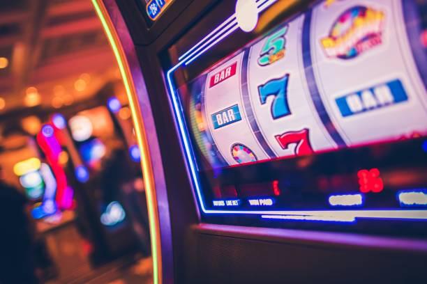 Non-AAMS Online Casinos Why More Players Are Switching