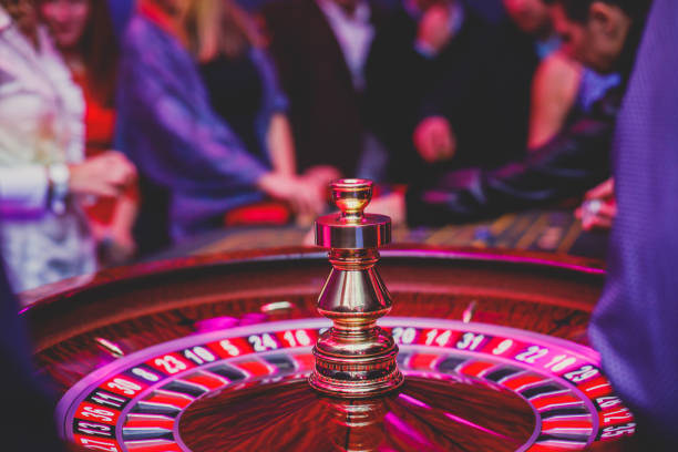 How to Stay Safe While Crypto Gambling Online