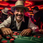 Thrilling Digital Slots to All the Players